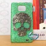 Skull Galaxy S2 Case Skull..